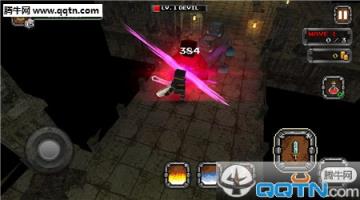 像素刀片无限金币版