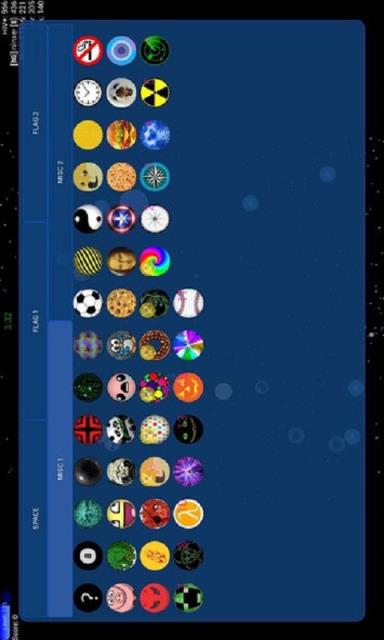星球吞噬战破解版