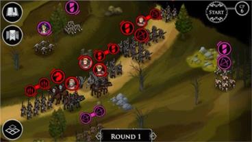 伊斯特里恩的天灾安卓汉化版