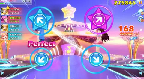 炫舞么么哒最新版