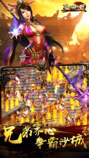 王城无双小米版