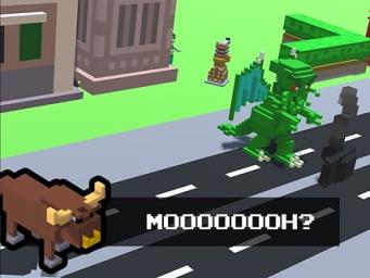 山羊攻击(GoaTAttack)手游下载