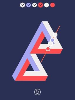 颜色切割(Linia)手游