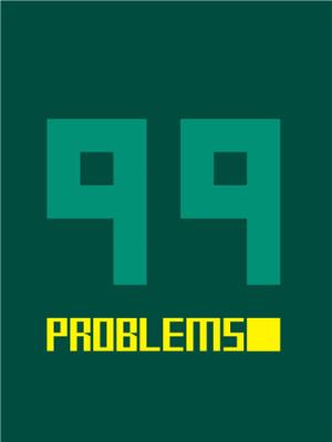 九十九道坎:99 Problems游戏
