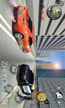 至尊悍匪破解版