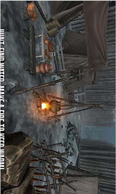 西伯利亚寒冬手游破解版