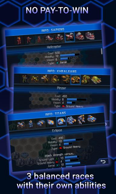 星际争霸UniWar中文版