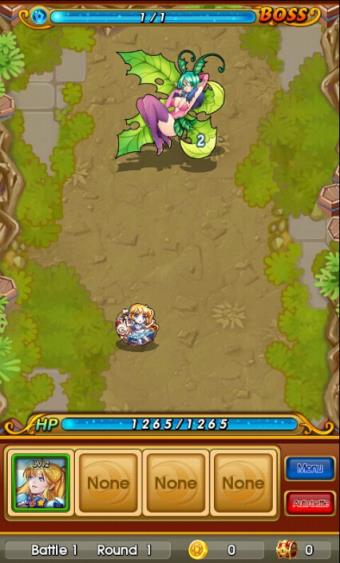 梦幻冲击破解版