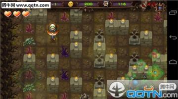 引爆恶魔岛破解版