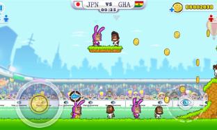 超级体育派对:足球去广告版