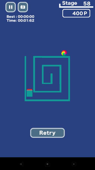 世界旋转World Spin