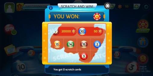 完美桌球(Perfect Pool)