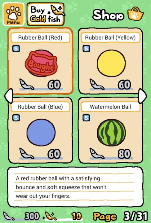 收集猫猫Neko Atsume: Kitty Collector