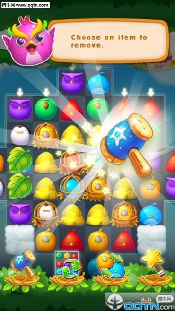 小鸟天堂破解版