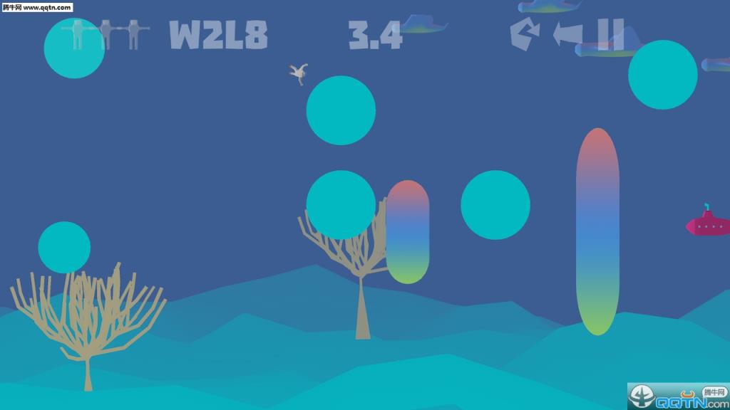 寻找莱卡Looking for Laika