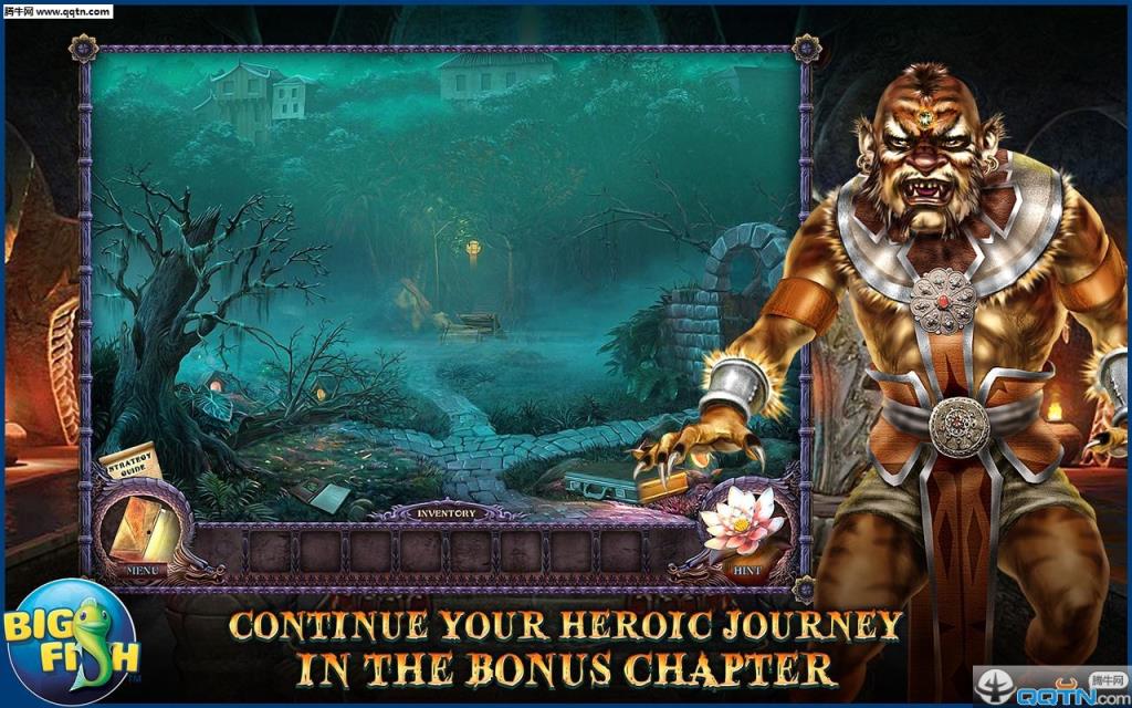 黑暗秘密日食山