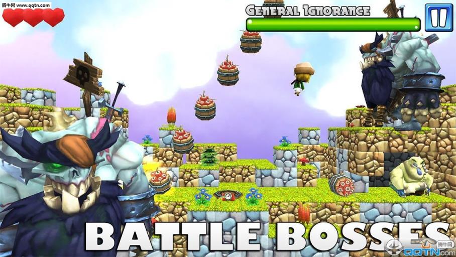 五大的希望破解版