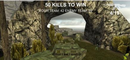 子弹力量破解版手机