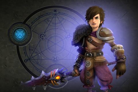 英雄之战最新版