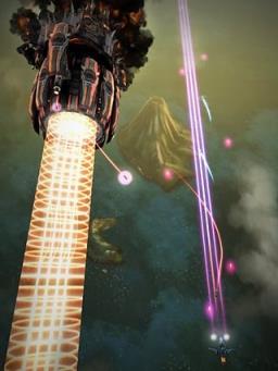 银河之怒(GalacticRAGE)手游