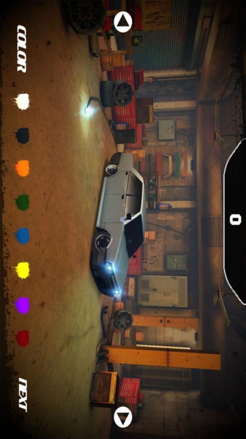 只是飘移破解版