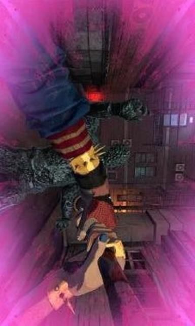 自杀突击队手游