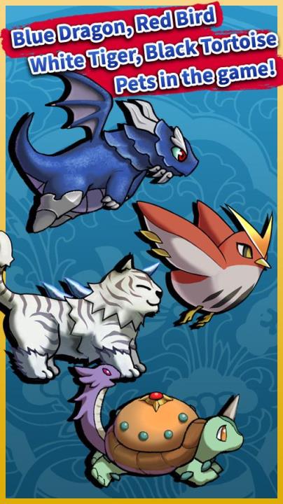 三国志冲击Heroes Rush