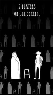 无敌的椅子手游