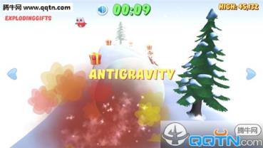 小狐狸滚雪球手游