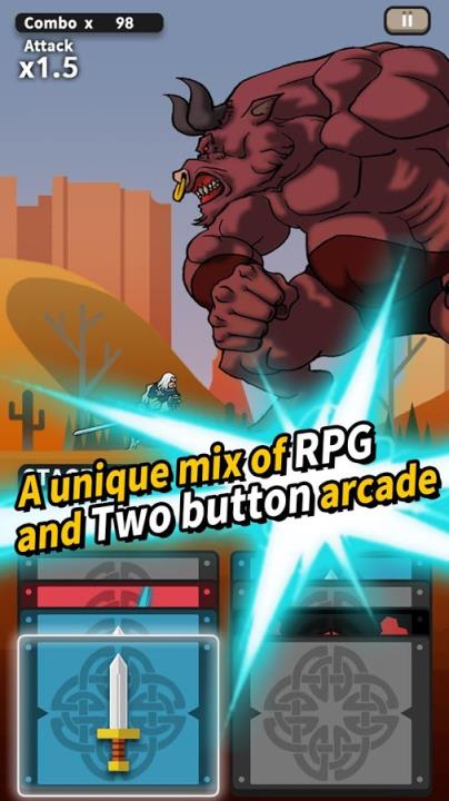 无穷决斗(InfinityDuels)手游最新版