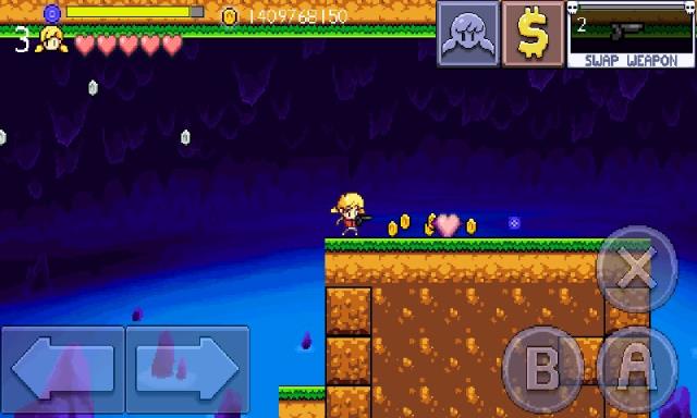 美云的洞穴2破解版