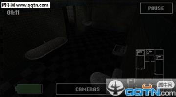 午夜恐怖逃亡完整版