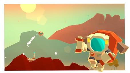 Mars: Mars破解版