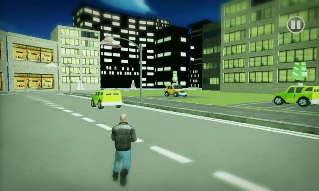 真实城市黑帮3手游破解版