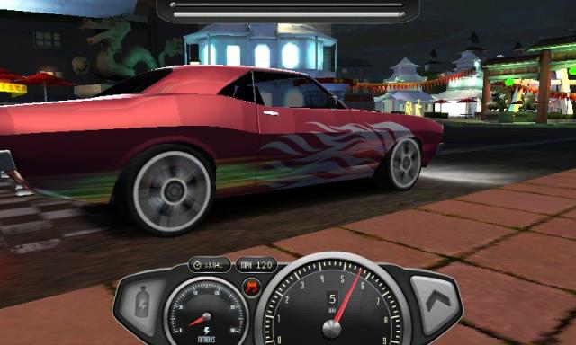 最高时速内购破解版