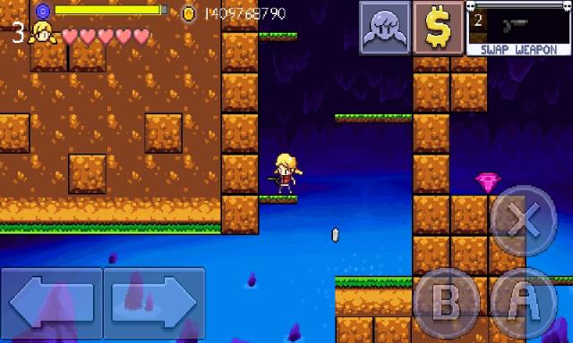 美云的洞穴2破解版