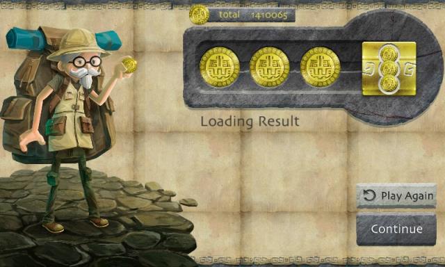 黄金国解谜内购破解版