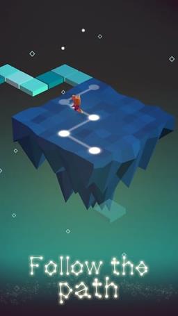 星之阶梯Stars Path游戏