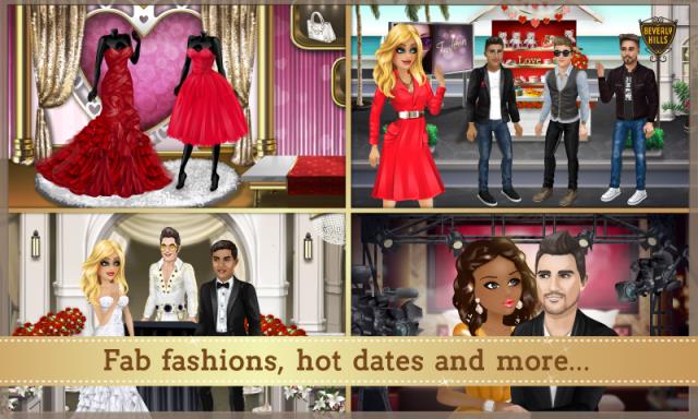 好莱坞故事Hollywood Story