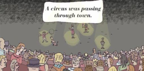 一场独秀(One Show Only)手游