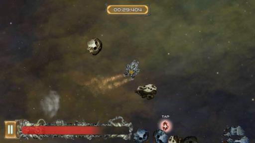 银河生存者手游