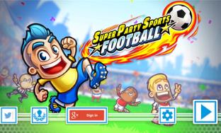 超级体育派对:足球去广告版