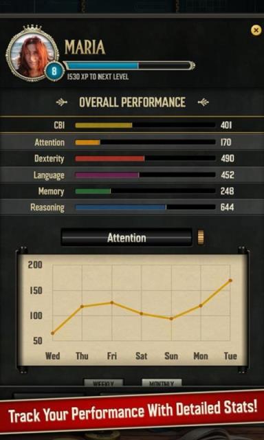 记忆发条内购破解版