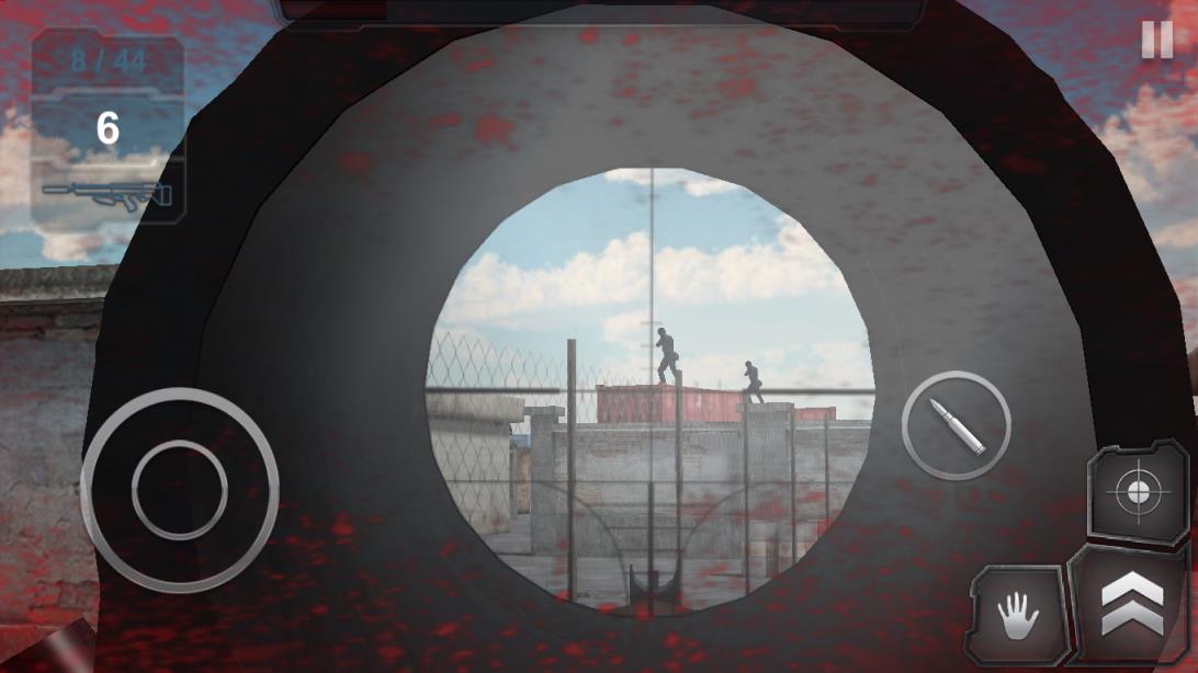 先发制人Trigger Fist FPS