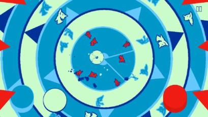 Circle Affinity引力圈游戏最新