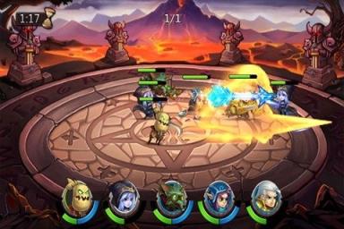 星宇联盟手游版