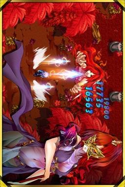 诸神战纪II:死神归来HD手游