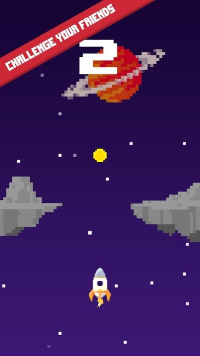 涡轮火箭Turbo Rocket