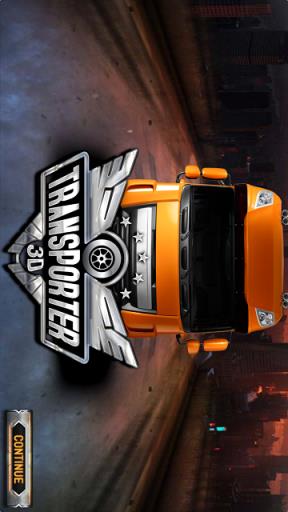 运货卡车3D免谷歌版