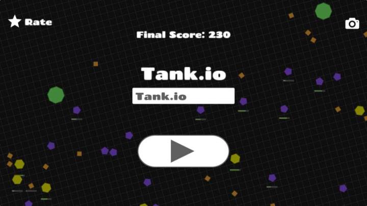 Tank.io安卓版
